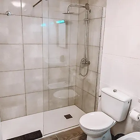 Apartament Pitaya Corralejo