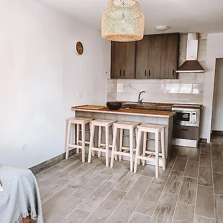 Pitaya Apartament *