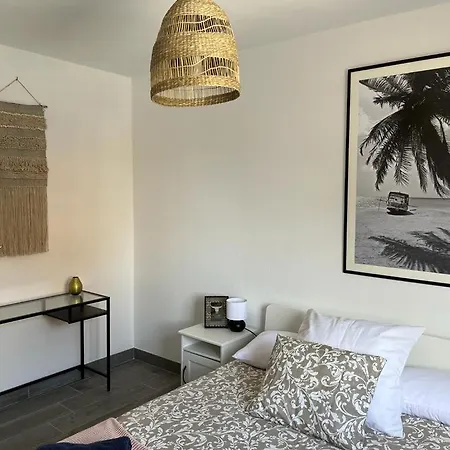 Pitaya Apartament *