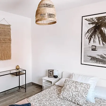 Pitaya Apartament